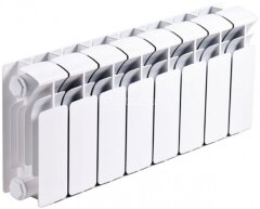 Биметаллический радиатор RIFAR В200/100-10