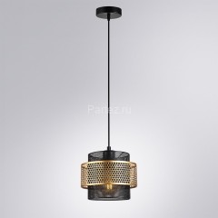Подвесной светильник Arte Lamp A7069SP-1BK
