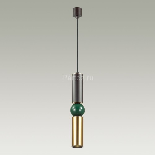 Подвесной светильник Odeon Light 4072/5L