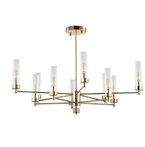 Потолочная люстра Lumion 5274/10C