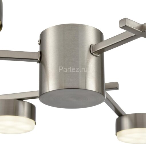 Потолочная люстра Lumion 8115/6C