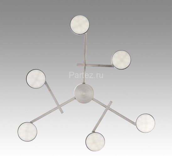 Потолочная люстра Lumion 8115/6C