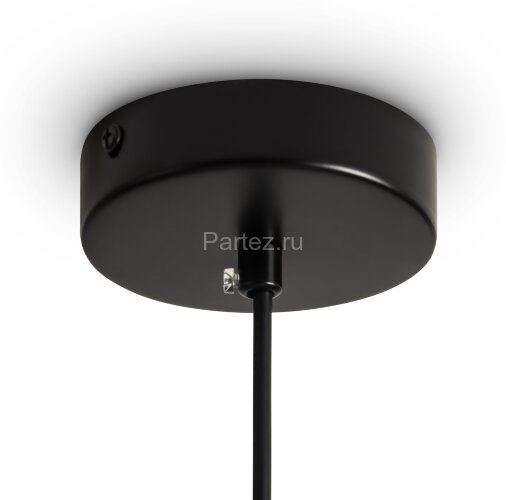 Подвесной светильник Freya FR5492PL-01B