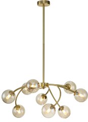 Потолочная люстра Indigo V000227