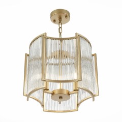 Подвесная люстра ST Luce SL1234.203.03
