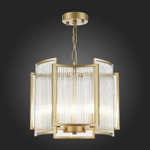 Подвесная люстра ST Luce SL1234.203.03