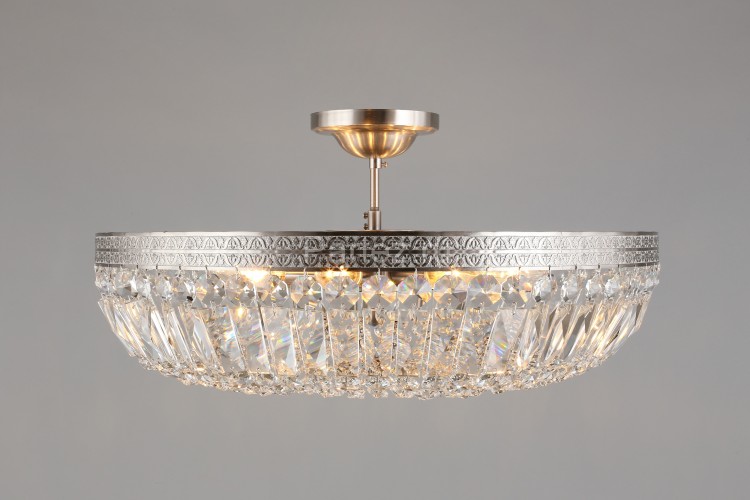 Потолочная люстра Aployt APL.757.17.08