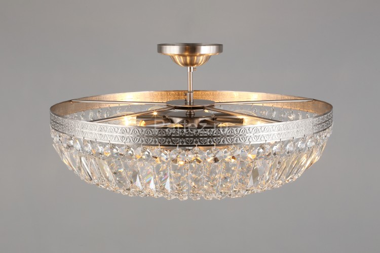 Потолочная люстра Aployt APL.757.17.08