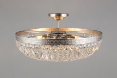 Потолочная люстра Aployt APL.757.17.08