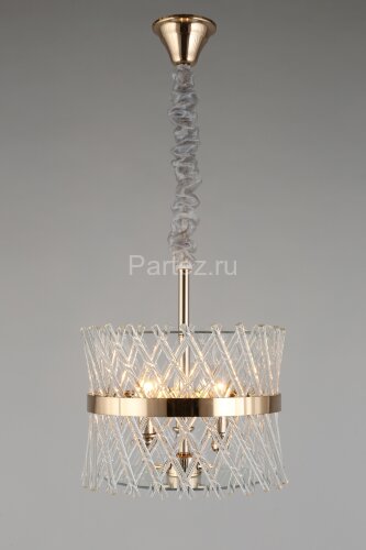 Подвесная люстра Aployt APL.734.06.03