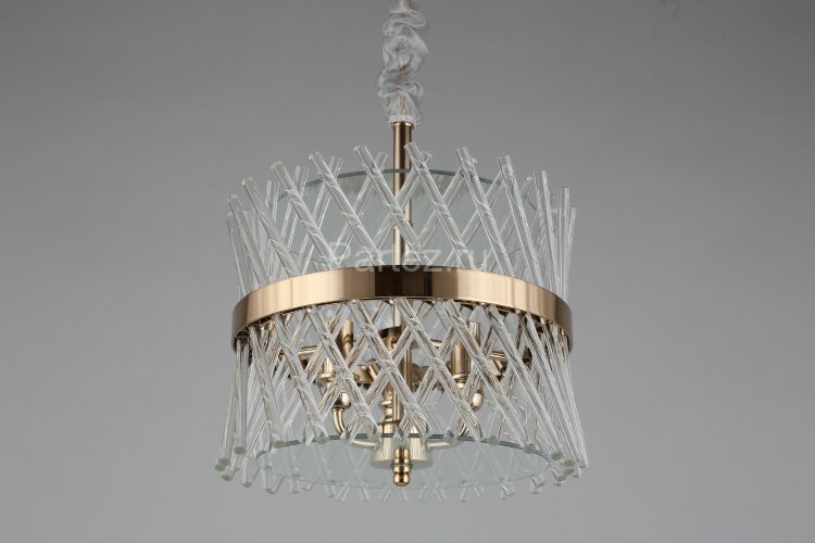 Подвесная люстра Aployt APL.734.06.03