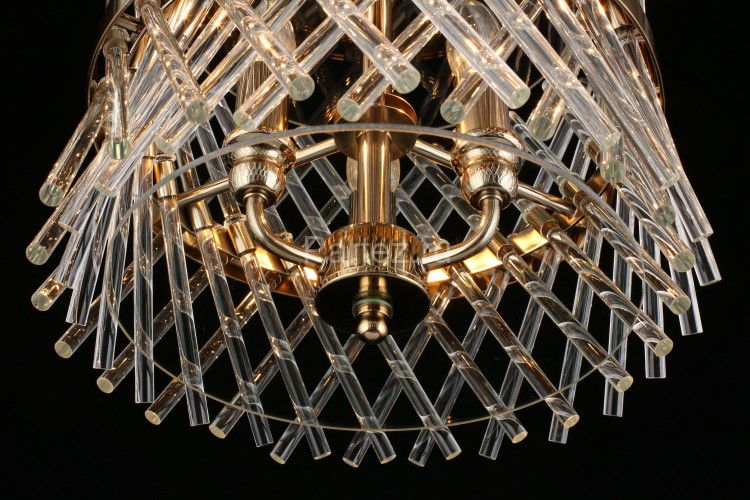 Подвесная люстра Aployt APL.734.06.03