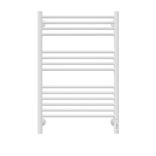 Полотенцесушитель Royal Thermo Casa П14 500х800 электро (встроен. диммер) белый