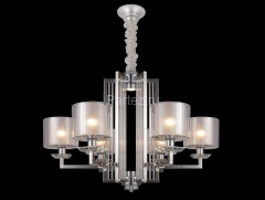 Подвесная люстра Newport 4406+1/C