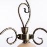 Подвесная люстра Arte Lamp A6905LM-3AB