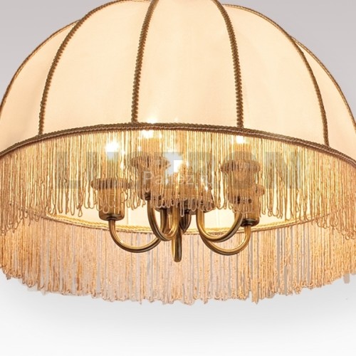 Подвесная люстра Citilux CL407151