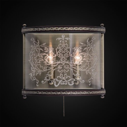 Бра Citilux CL408323R