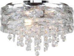 Потолочная люстра Lussole LSP-8893