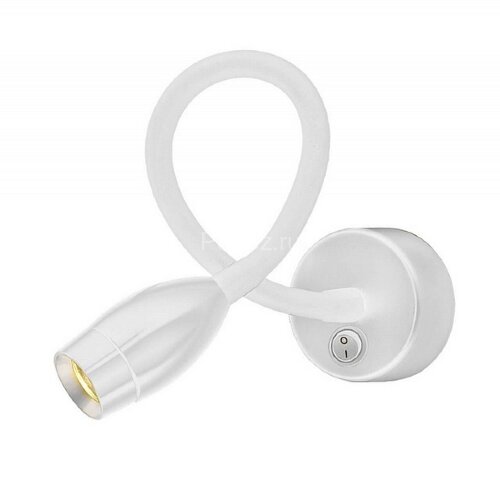 Бра Elektrostandard MRL LED 1020 белый