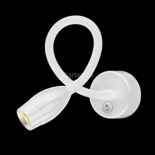 Бра Elektrostandard MRL LED 1020 белый