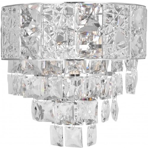 Бра Fluorite FL1059-3W