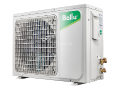 Комплект Ballu Machine BLCI_C-36HN8/EU инверторной сплит-системы, кассетного типа