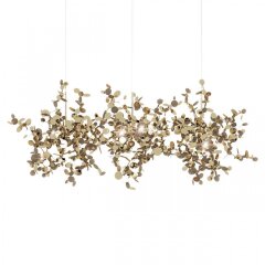 Подвесной светильник Loft It 10101/3S Gold