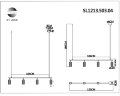 Подвесной светильник ST Luce SL1213.503.04
