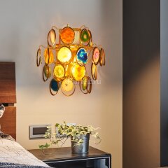 Бра ImperiumLoft AGATE-WALL01