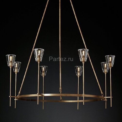 Подвесная люстра ImperiumLoft 40.1551