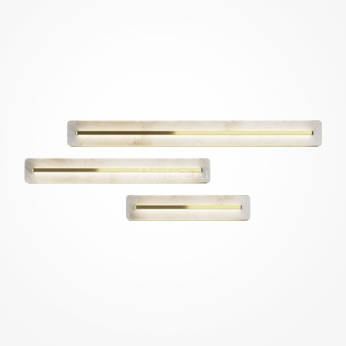 Настенный светильник Maytoni MOD366WL-L14BS3K