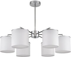 Потолочная люстра Lumion 6591/6