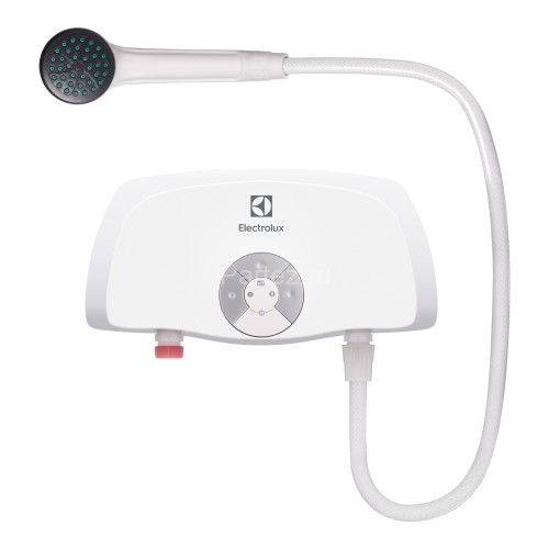 Водонагреватель электрический Electrolux SMARTFIX 2.0 S (5.5 kW) - душ