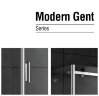 Душевой уголок Gemy Modern Gent S25191C-A6-80