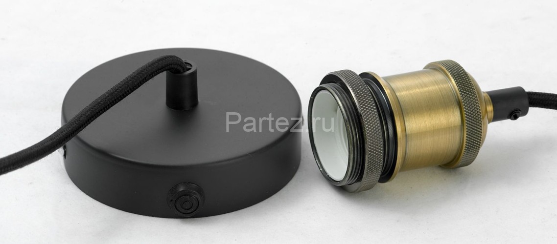 Подвесной светильник Lussole Loft LSP-9601