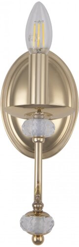 Бра Arte Milano 346109/1W FGD