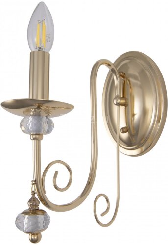 Бра Arte Milano 346109/1W FGD