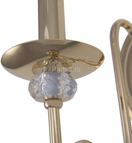 Бра Arte Milano 346109/1W FGD