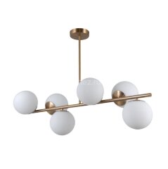 Потолочная люстра Omnilux OML-66627-06