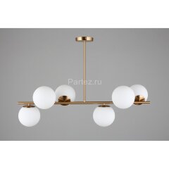 Потолочная люстра Omnilux OML-66627-06