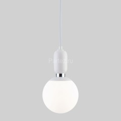 Подвесной светильник Eurosvet 50151/1 золото