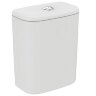 Бачок для унитаза Ideal Standard Tesi, 5 литров, белый (T356801)
