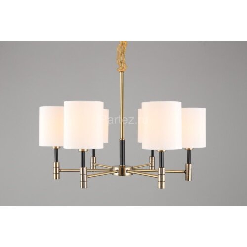 Подвесная люстра Omnilux OML-57503-06