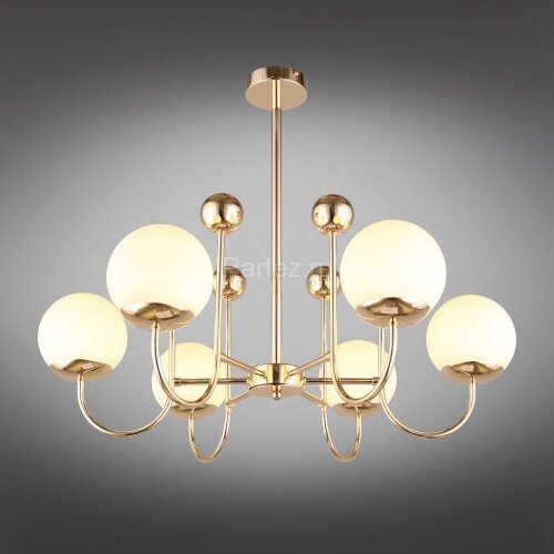 Потолочная люстра Omnilux OML-67007-06