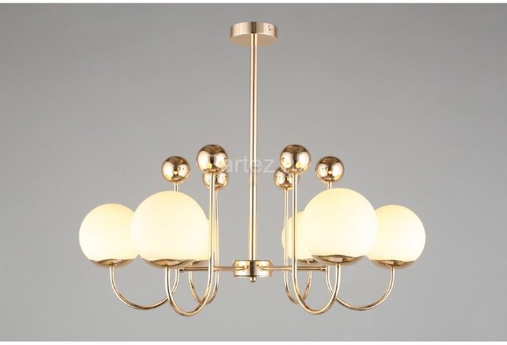 Потолочная люстра Omnilux OML-67007-06