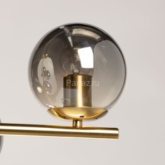 Потолочная люстра DeMarkt 306015904