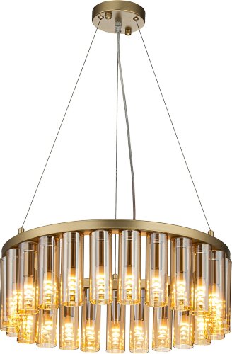 Подвесная люстра Favourite 4503-25P