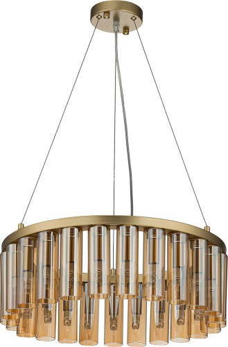 Подвесная люстра Favourite 4503-25P