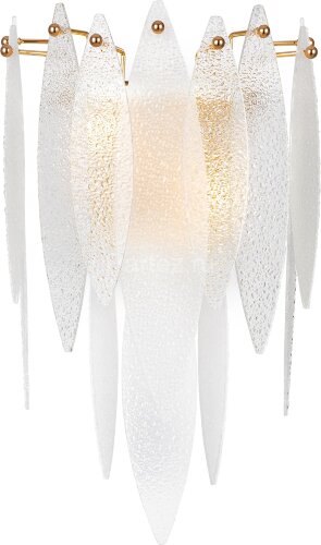 Бра Freya FR5217WL-02FG