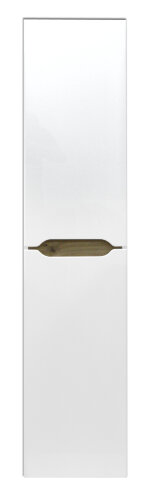 Пенал подвесной AZARIO Magenta 35 347х1600х260 универсальный (CS00078405)